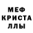 Метадон кристалл RAJOLK